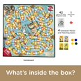 thumbnail image 3 of Juego de mesa AQUARIUS Where the Wild Things Are Journey, 3 of 9