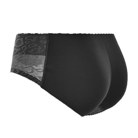 

AOOCHASLIY Shapewear for Women Clearance Women s Low Waist Nice Buttocks Peach Buttocks Belly-up Pants Slim Pants