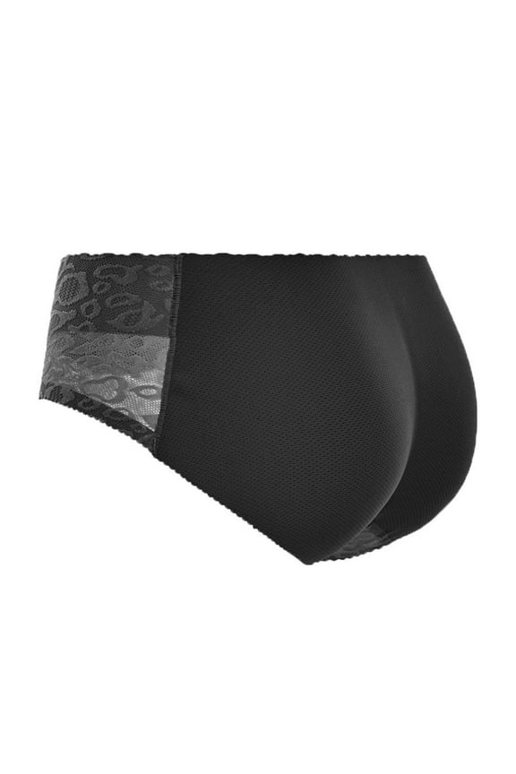 Shapewear for Women Clearance Women's Low Waist Nice Buttocks Peach Buttocks Belly-up Pants Slim Pants