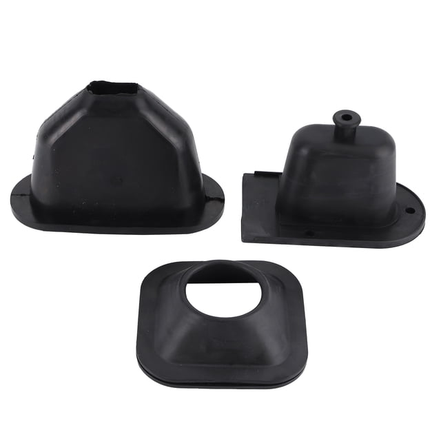 Kit de Fuelle de Palancas de Cambio Ecomeon DA2466 para Land Rover Serie 2A Y 3