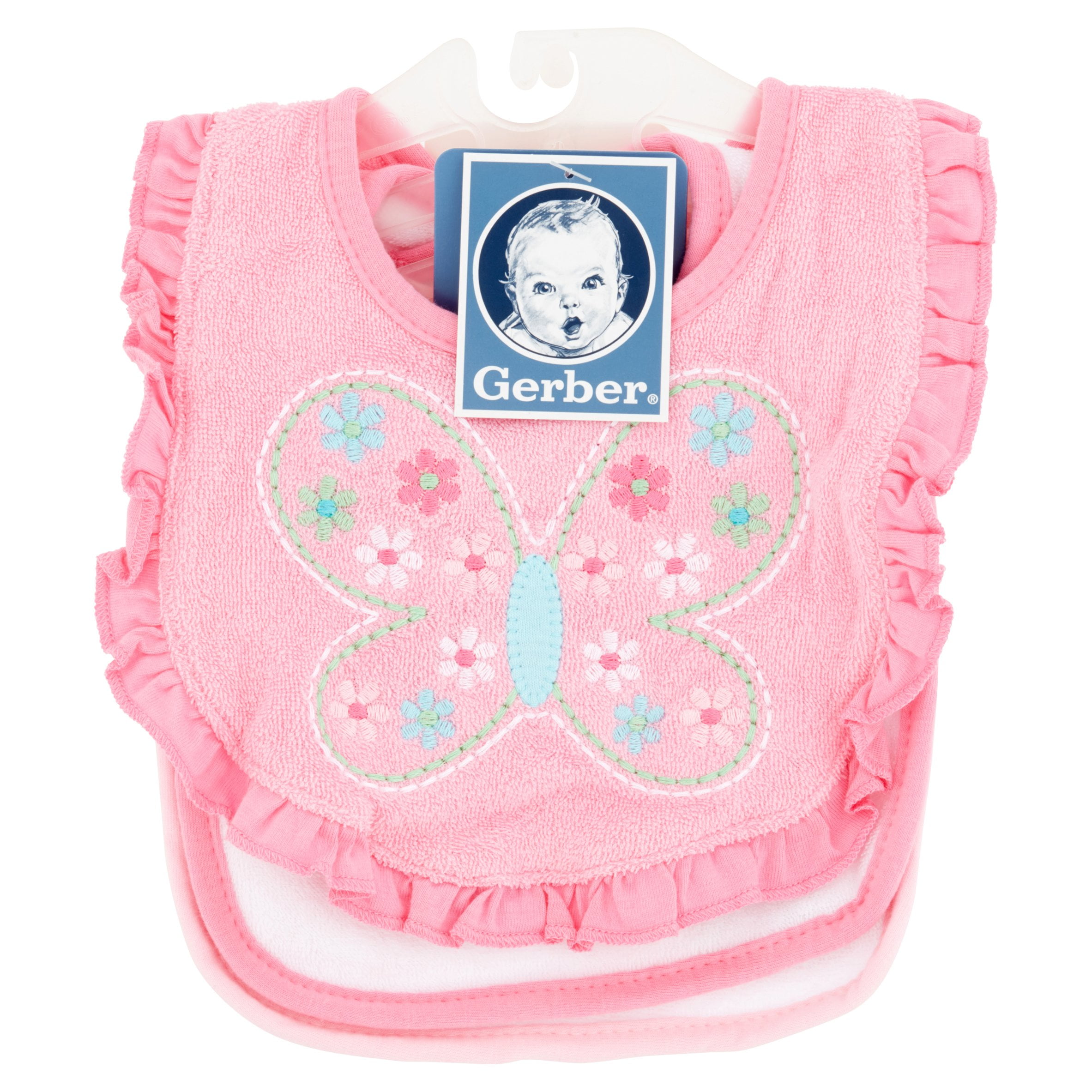 gerber bibs