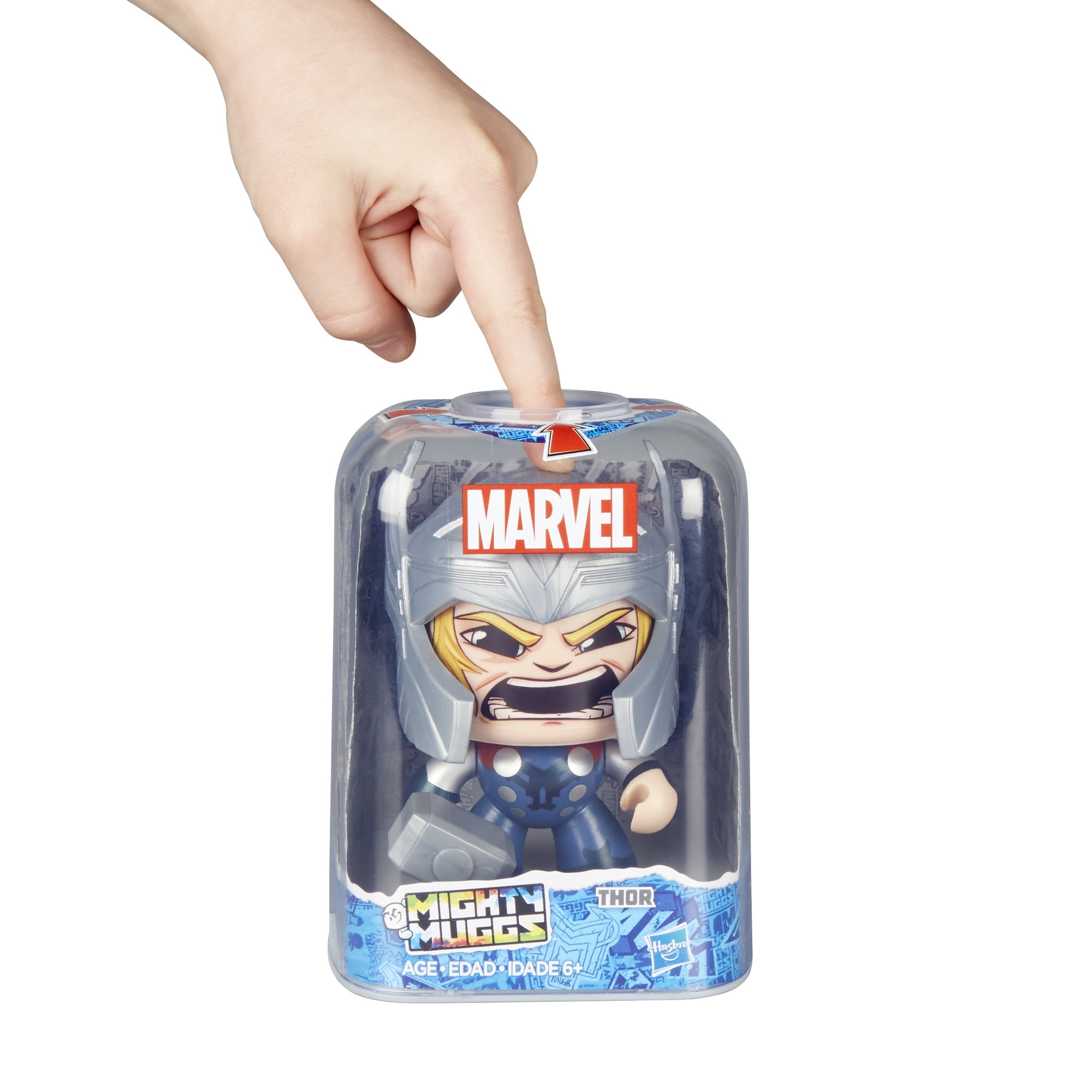Mighty muggs hotsell thor