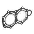 thumbnail image 4 of for Kayak Inflatable Boat Outboard Motor Engine Cylinder Head Gasket 3B2-01005-0, 4 of 8