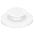 thumbnail image 1 of 360 Degree Rotation Speaker Base, Easy To Install Portable Speaker Base Easy Operation With Tilt Function Base For Spot, 1 of 5