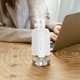thumbnail image 4 of TIMIFIS Air Humidifier Color Changing Mini Humidifier with Led, Portable Mini Usb Humidifier for Bedroom, Travel, Office and Plants Essential Oil Diffuser, 4 of 6