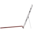 thumbnail image 7 of Surface Pro 7+/7/6/5/4/3 (12.3") Type Cover, Ultra-Slim Bluetooth Keyboard, Multi-Touchpad & 7-Color Backlit,Poyyy Red, 7 of 7