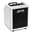 thumbnail image 1 of Amplificador combinado de bajos JOYO Vibe Cube BA-30 30W Bluetooth 5.1, 1 of 1