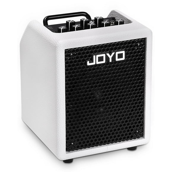 Amplificador combinado de bajos JOYO Vibe Cube BA-30 30W Bluetooth 5.1