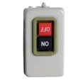thumbnail image 2 of 220/380V Push switch copper point power switch push starter BS230B BS216B BS211B, 2 of 9