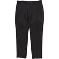 thumbnail image 1 of Calvin Klein Mens Slim Fit Wool Blend Dress Pants Slacks, Multicoloured, 38W x 32L, 1 of 3