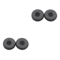 thumbnail image 3 of Almohadillas universales para auriculares Matsuzay para AKG Y40 Negro 2Conjunto, 3 of 6