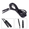 thumbnail image 1 of EIMELI Dash Cam Rear View Backup Camera Extension Cable 2.5M 4 for 12V 24V Truck Camper Trailer Bus Van, 1 of 6