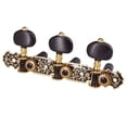 thumbnail image 2 of Tuners de Guitare Classique, Chevilles de Réglage, Têtes de Machine, Accessoires, 2 of 10