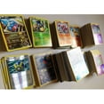 thumbnail image 3 of Pokemon TCG : 100 Card LOT Rare, COM/UNC, Holo & Guaranteed EX/GX/VMAX/V, MEGA OR Full Art, 3 of 4