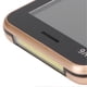 thumbnail image 3 of V6 2G Unlocked Button Senior Cell Phone 2.8in HD Screen Four Cards Four Standbys Cellphone for Elderly and Kids 100‑240VGold EU Plug, 3 of 4