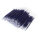 thumbnail image 1 of 100 Piezas de 0,5 Mm de Tinta Perfecl Bolígrafo Gel Pen Refill Negro Azul Rojo, 1 of 8