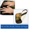 thumbnail image 3 of Saint Patrick's Day Printed Furry Soft 12.5x8.2 Inch Car Armrest Mat Cover Accessories, 3 of 6