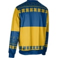 thumbnail image 2 of ProSphere Men's Kent State University Ugly Holiday Jingle Sweater (Apparel), 2 of 8