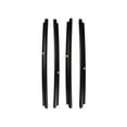 thumbnail image 2 of New Beltline Molding Compatible With Chevrolet GMC Suburban 2500 All Submodels Silverado 1500 LT Silverado 1500 HD All Submodels 2000-2007 By PRPWFK111299, 2 of 2