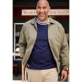 thumbnail image 6 of KingSize Men's Big & Tall Double-Tipped T-Shirt, 6 of 6