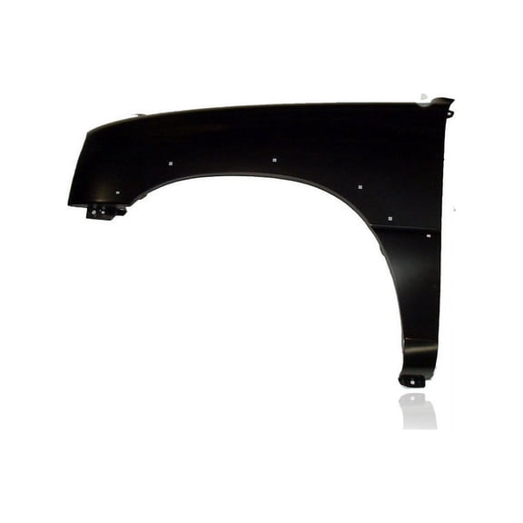 Fender - Compatible/Replacement for '02-05 Suzuki Grand Vitara - Front Right, 5860065831