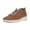 Brown - TuscanyHeather-685, variant on Pendleton Womens Wool Sneakers, Brown, 11 B(M) US