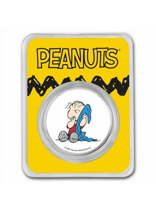 Peanuts Precious Metals - Walmart.com