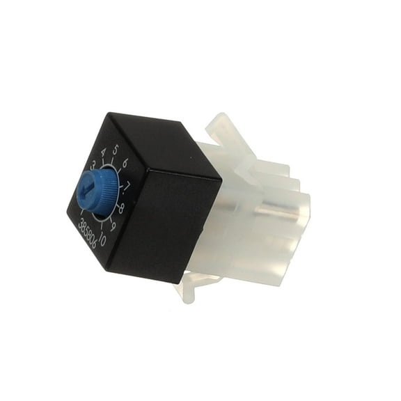 Accurex Control,Potmotor,10K,For Mcm Vg Ra 385806 - Genuine OEM Replacement Part