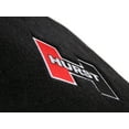 thumbnail image 6 of Hurst 6370010 Floor Mat Set, 6 of 7