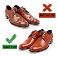 thumbnail image 2 of Hormas De Zapatos Para Evitar Arrugas Para Hombre, 5 Pares, 2 of 8