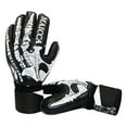 thumbnail image 2 of Goalkeeper Gift Latex for Kids Soccer Mens The Toughest 9, 2 of 8