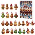 thumbnail image 1 of Countdown Surprise Blind Set Mystery Advent Calendar Collectible Toy For Kids And Adults Theme Timer 3 Hours Large Display Clock Calendar Pool Timer Kid Timer Visual Sensory Digital Kitchen Clock with, 1 of 4