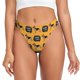 thumbnail image 1 of Fotbe German Shepherd Woof Tanga Sin Costuras para Mujer con Estampado – Panties Invisibles, Transpirables y Cómodos para Uso Diario-XX-Large, 1 of 6
