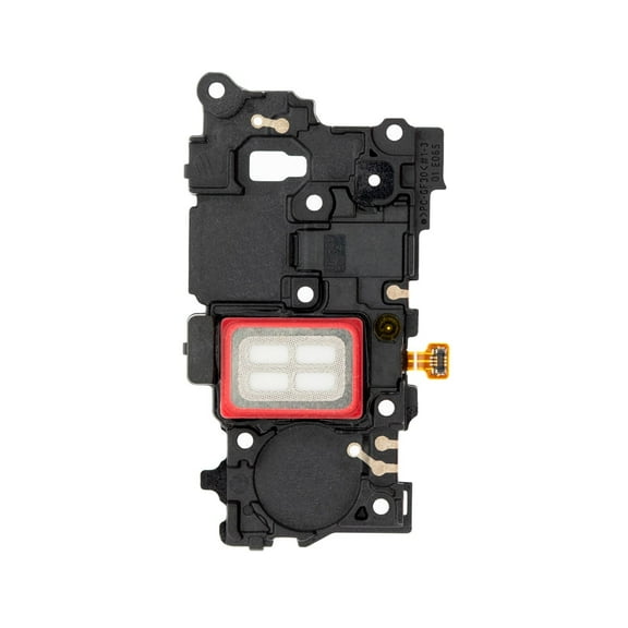 Replacement Ear Speaker Module Flex With Antenna Cover For Samsung Galaxy S21 5G (SM-G991W/SM-G991U)