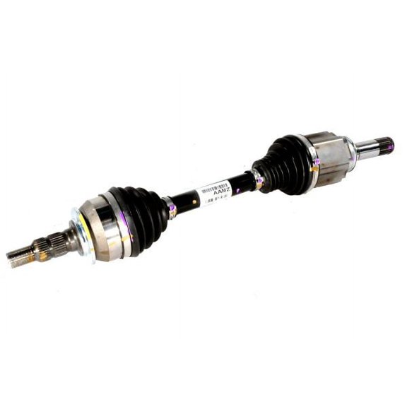 Front Driver Side Half-Shaft