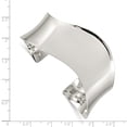 thumbnail image 3 of Sterling Silver Bangle, 3 of 3