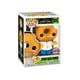 thumbnail image 2 of Funko Pop Donut Head Homer 1033 Special Edition Exclusivo Los Simpsons multicolor, 2 of 2