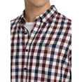 thumbnail image 4 of U.S. Polo Assn. Men's Long Sleeve Buttondown Shirt, 4 of 5