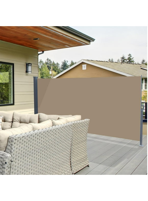 Outdoor Privacy Screens in Patio & Outdoor Decor
