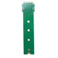 thumbnail image 3 of 2X Ssd to M.2 Ngff Adapter Converter Card for 2013 2014 2015 Pro Ssd, 3 of 8