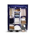 thumbnail image 1 of Organizador de ropa Portátil IDEA NUOVA, 1 of 6