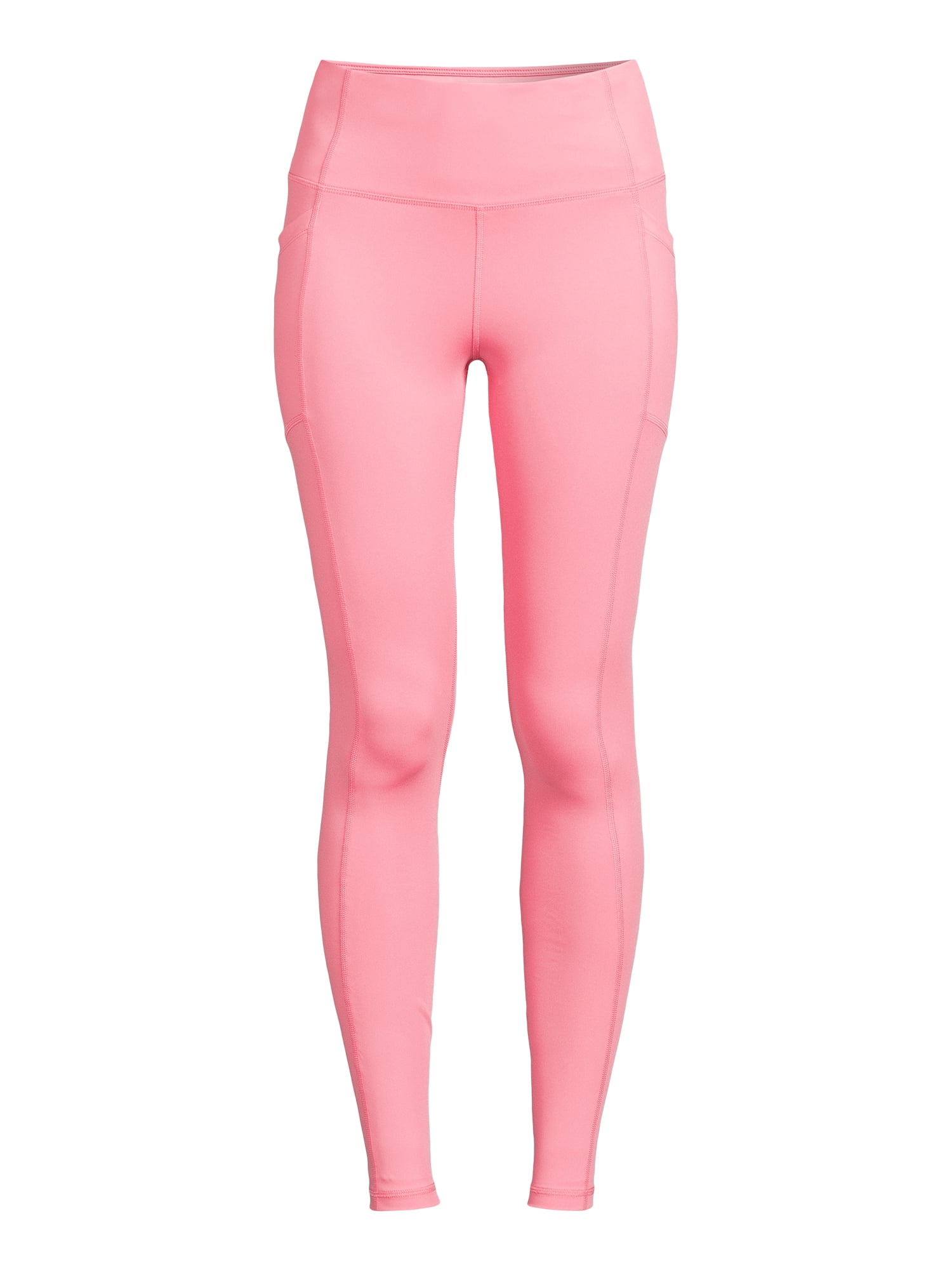Avia Women's Performance Ankle Leggings with Pockets, Sizes XS-XXL