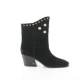 thumbnail image 3 of Sam Edelman Brie Women's Boots Black Size 10 M, 3 of 8