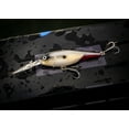 thumbnail image 5 of Berkley Flicker Shad Fishing Lure, Pearl White, 1/8 oz, 5 of 7