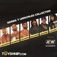 thumbnail image 3 of AEW All Elite Wrestling Unrivaled Collection Action Figure - Select Figure(s), 3 of 4