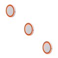 thumbnail image 2 of sweethay ABS Wireless Charger Replacement Fast Charging Light Chargers Indicator Overtemperature Protection Electronics Type1 NO1, 2 of 6