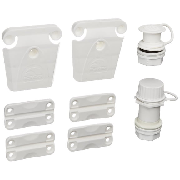 Igloo Univ Ice Chest Part Kit