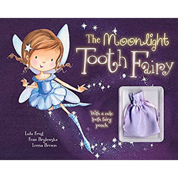 Pre-Owned The Moonlight Tooth Fairy (Charm Books Padded), 9781445498911, 144549891X, Hardcover,