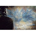 thumbnail image 2 of Bolokofsky, Ronald 18x13 White Modern Wood Framed Museum Art Print Titled - Questions, 2 of 4