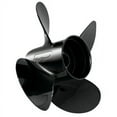 thumbnail image 2 of Turning Point Propellers 21431730 Turning Point Hustler&reg; Aluminium Propeller à Droite 13 X 17 4 Pales, 2 of 2